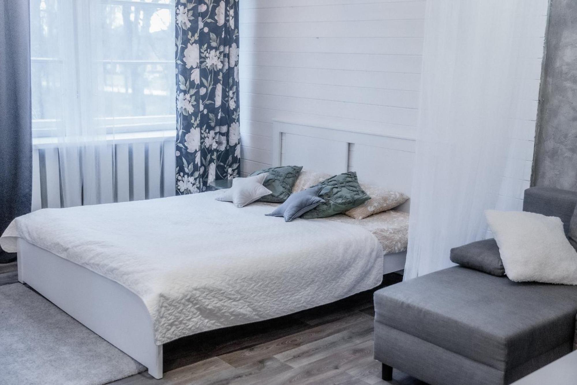 Studio Type Apartment In Ķegums Exterior foto