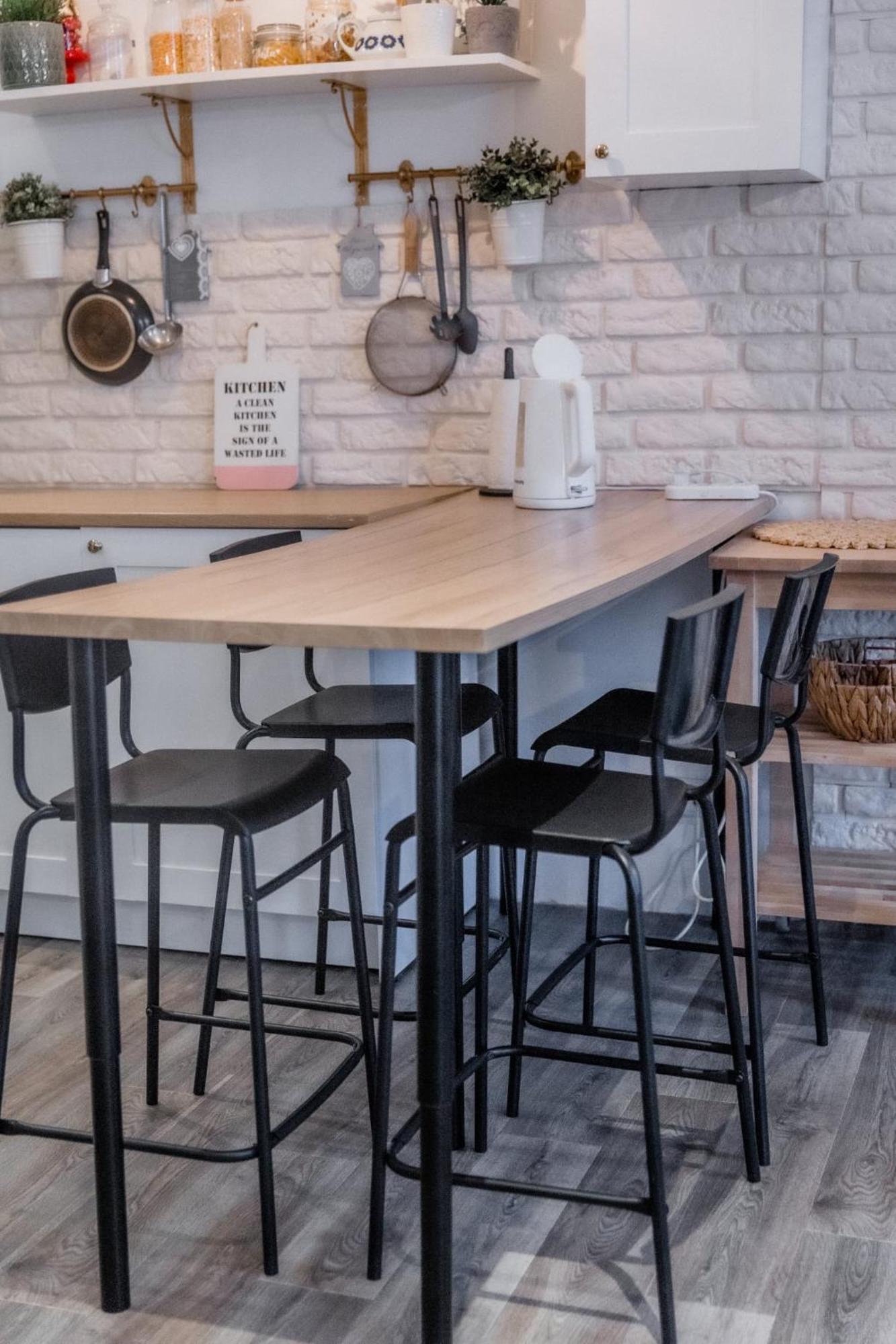 Studio Type Apartment In Ķegums Exterior foto
